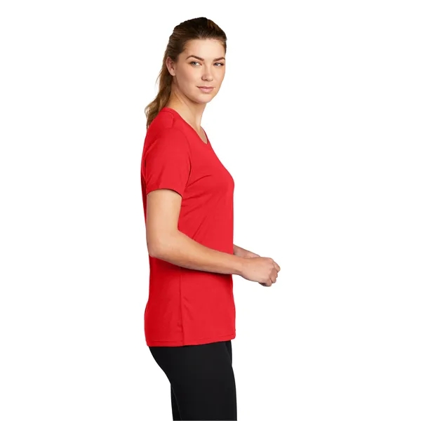 Nike Ladies Team rLegend Tee... from ASI 84863 SanMar