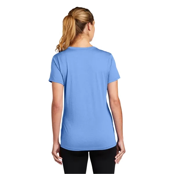 Nike Ladies Team rLegend Tee... from ASI 84863 SanMar