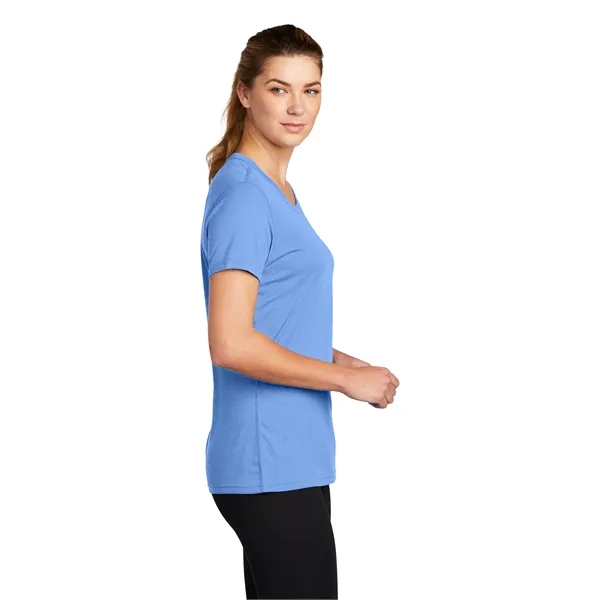 Nike Ladies Team rLegend Tee... from ASI 84863 SanMar