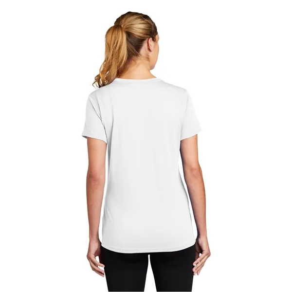 Nike Ladies Team rLegend Tee... from ASI 84863 SanMar