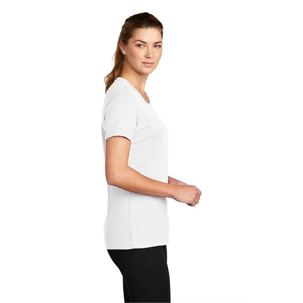 Nike Ladies Team rLegend Tee... from ASI 84863 SanMar