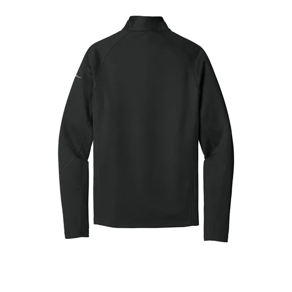Eddie Bauer 1/2-Zip Performance Fleece.... from ASI 84863 SanMar