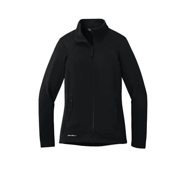 Eddie Bauer Ladies Highpoint Fleece Jacket.... from ASI 84863 SanMar