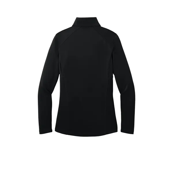 Eddie Bauer Ladies Highpoint Fleece Jacket.... from ASI 84863 SanMar