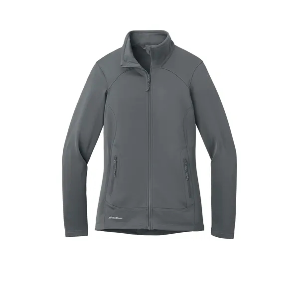 Eddie Bauer Ladies Highpoint Fleece Jacket.... from ASI 84863 SanMar