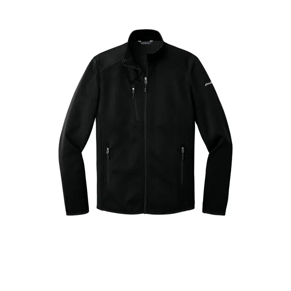 Eddie Bauer Dash Full-Zip Fleece Jacket.... from ASI 84863 SanMar