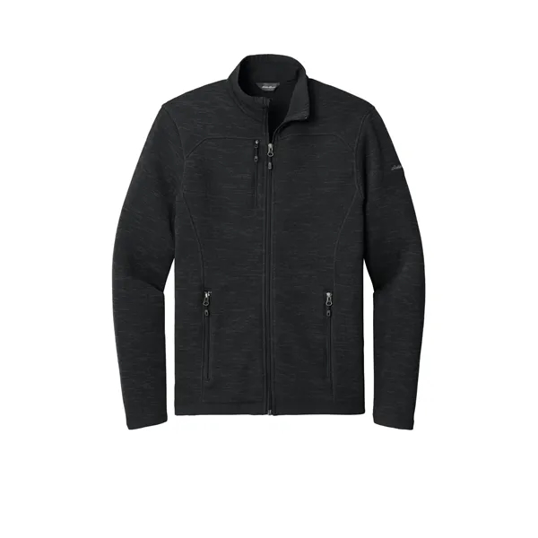 Eddie Bauer Sweater Fleece Full-Zip.... from ASI 84863 SanMar