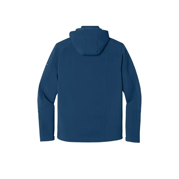 Eddie Bauer Hooded Soft Shell Parka.... from ASI 84863 SanMar