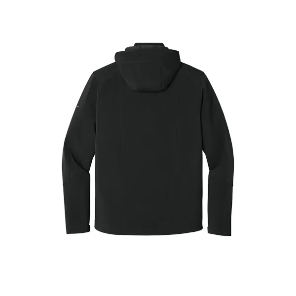 Eddie Bauer Hooded Soft Shell Parka.... from ASI 84863 SanMar