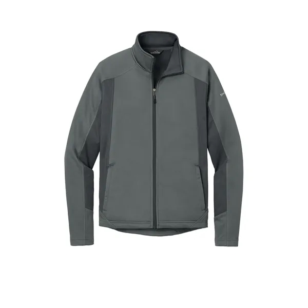 Eddie Bauer Trail Soft Shell Jacket.... from ASI 84863 SanMar