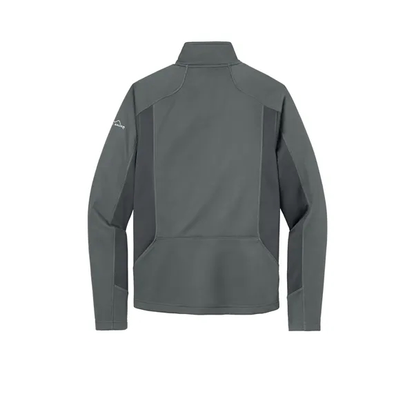 Eddie Bauer Trail Soft Shell Jacket.... from ASI 84863 SanMar