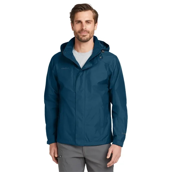 Eddie Bauer - Rain Jacket.... from ASI 84863 SanMar