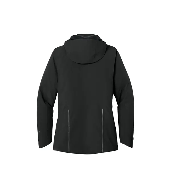 Eddie Bauer Ladies WeatherEdge Plus Insulated Jacket.... from ASI 84863 SanMar