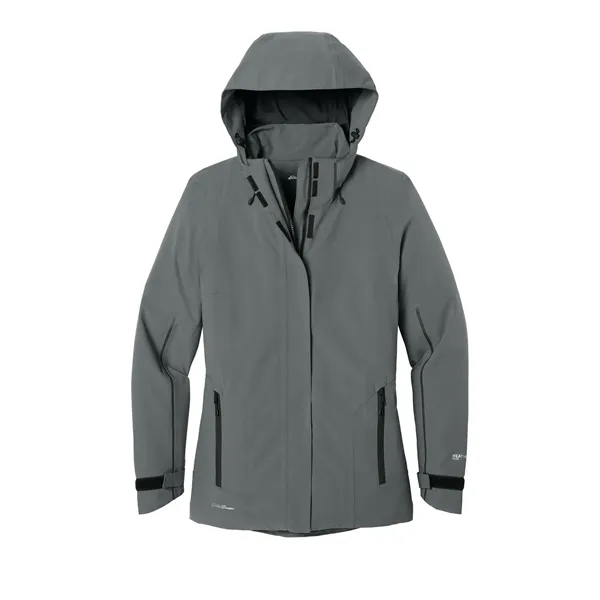 Eddie Bauer Ladies WeatherEdge Plus Insulated Jacket.... from ASI 84863 SanMar