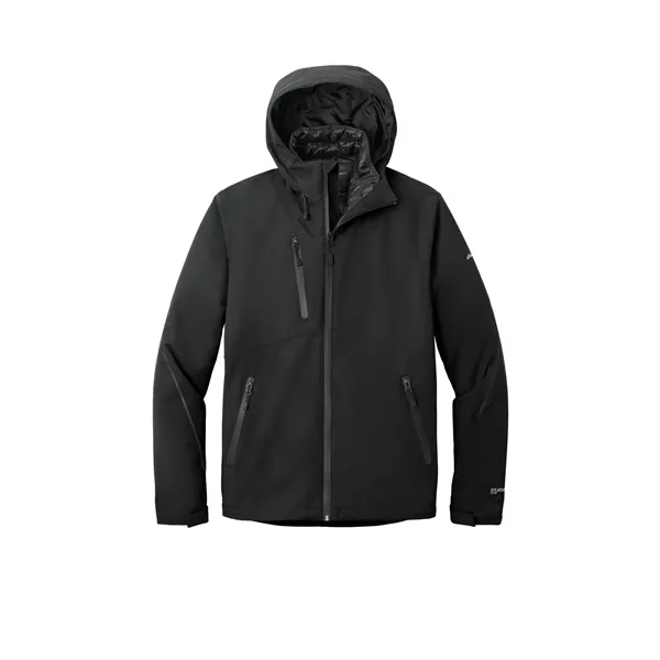 Eddie Bauer WeatherEdge Plus 3-in-1 Jacket.... from ASI 84863 SanMar