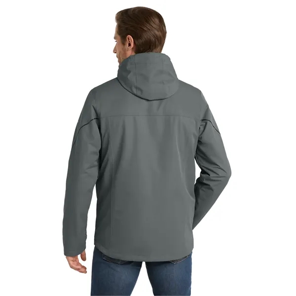 Eddie Bauer WeatherEdge Plus 3-in-1 Jacket.... from ASI 84863 SanMar
