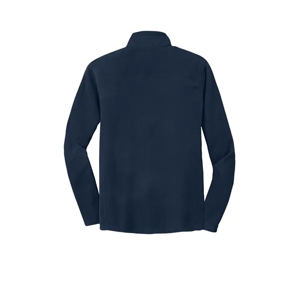 Port Authority Microfleece 1/2-Zip Pullover.... from ASI 84863 SanMar