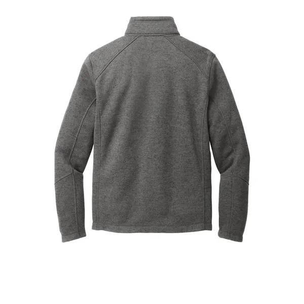 Port Authority Arc Sweater Fleece Jacket... from ASI 84863 SanMar