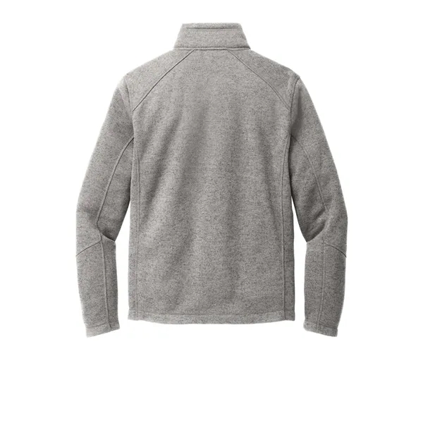 Port Authority Arc Sweater Fleece Jacket... from ASI 84863 SanMar
