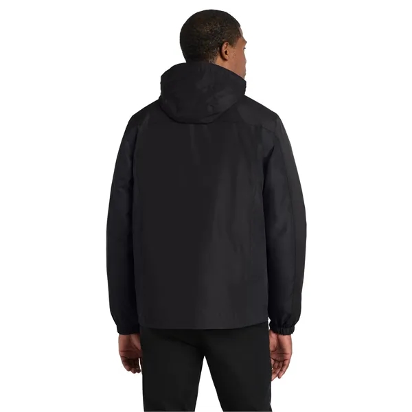 Port Authority Colorblock 3-in-1 Jacket.... from ASI 84863 SanMar