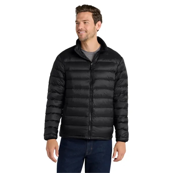 Port Authority Down Jacket.... from ASI 84863 SanMar