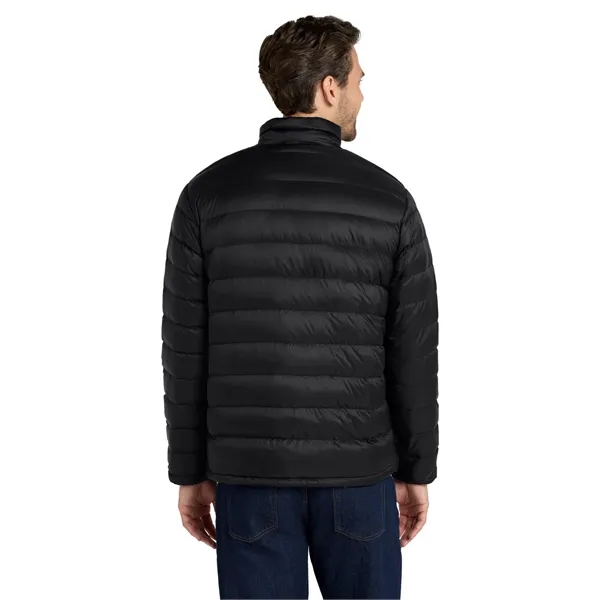 Port Authority Down Jacket.... from ASI 84863 SanMar