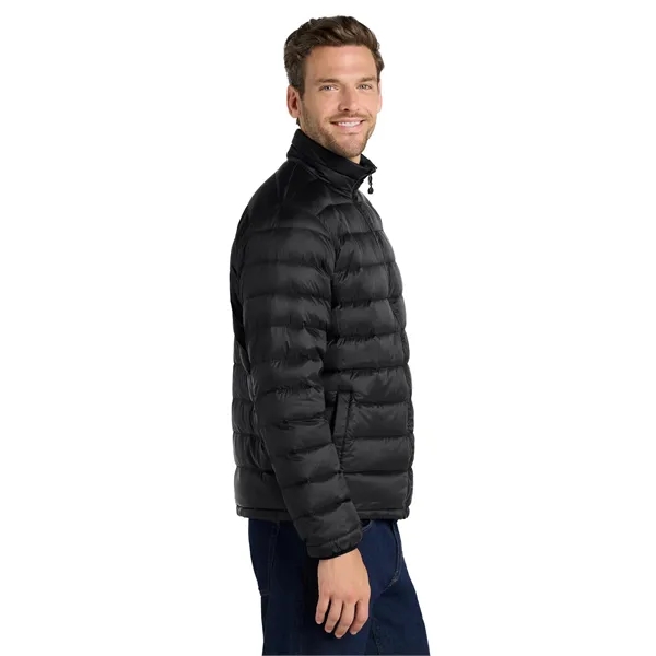 Port Authority Down Jacket.... from ASI 84863 SanMar