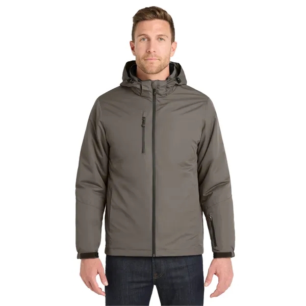 Port Authority Vortex Waterproof 3-in-1 Jacket.... from ASI 84863 SanMar