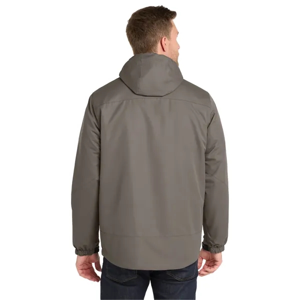 Port Authority Vortex Waterproof 3-in-1 Jacket.... from ASI 84863 SanMar