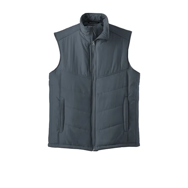 Port Authority Puffy Vest.... from ASI 84863 SanMar
