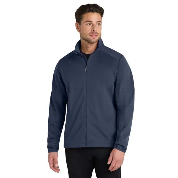 Port Authority Active Soft Shell Jacket.... from ASI 84863 SanMar