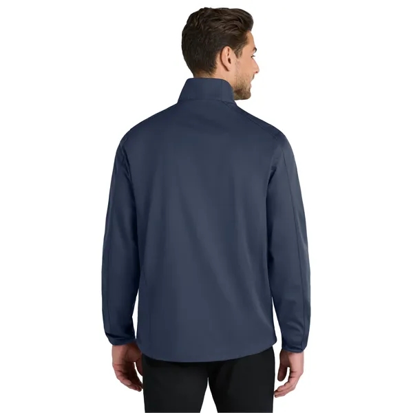 Port Authority Active Soft Shell Jacket.... from ASI 84863 SanMar