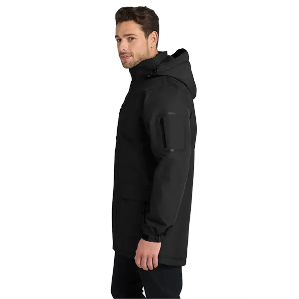 Port Authority Heavyweight Parka.... from ASI 84863 SanMar