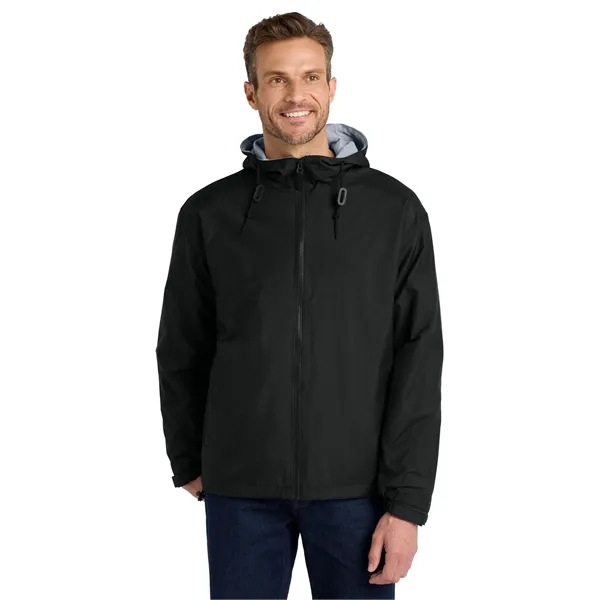 Port Authority Team Jacket.... from ASI 84863 SanMar