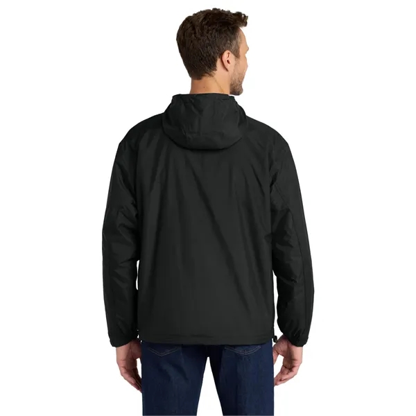 Port Authority Team Jacket.... from ASI 84863 SanMar