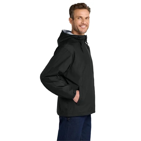 Port Authority Team Jacket.... from ASI 84863 SanMar
