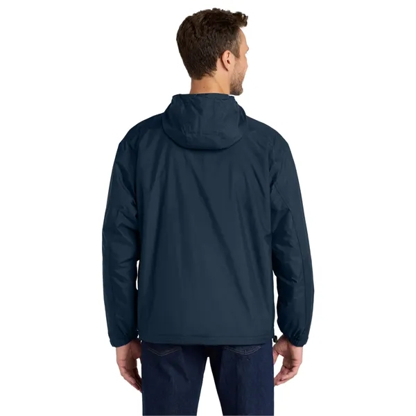 Port Authority Team Jacket.... from ASI 84863 SanMar