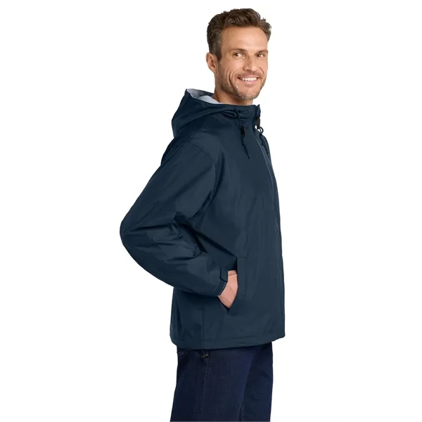 Port Authority Team Jacket.... from ASI 84863 SanMar