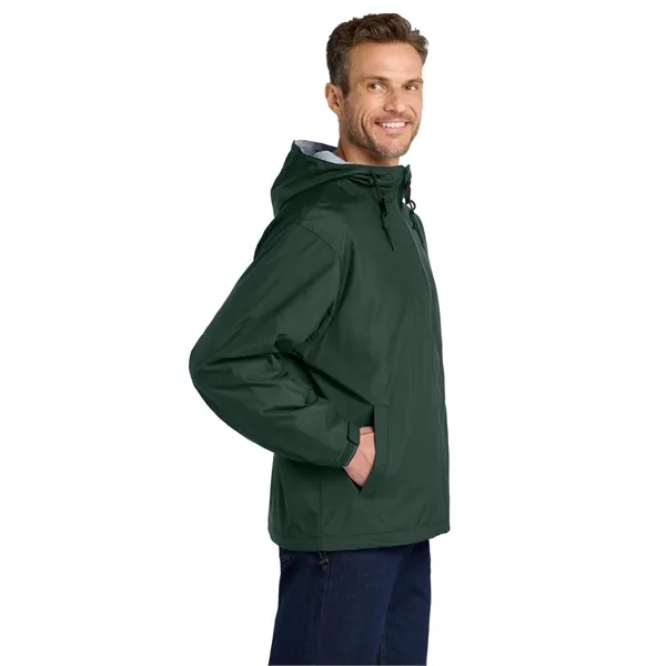 Port Authority Team Jacket.... from ASI 84863 SanMar