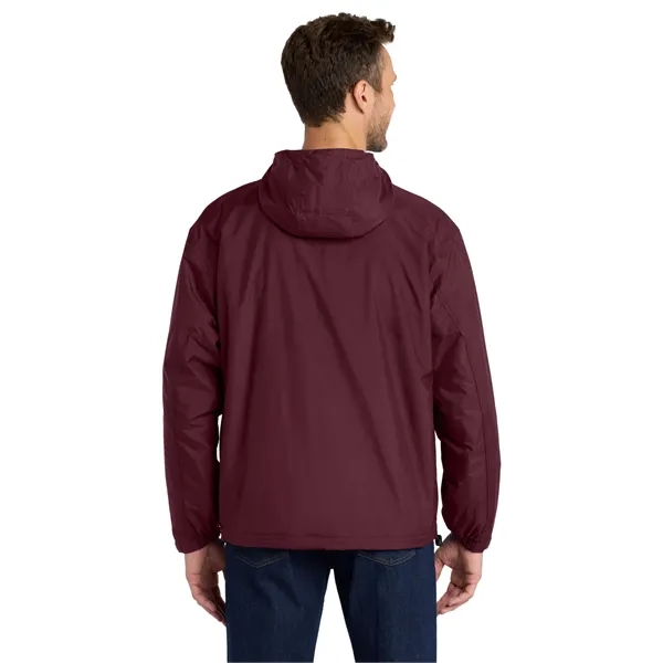 Port Authority Team Jacket.... from ASI 84863 SanMar