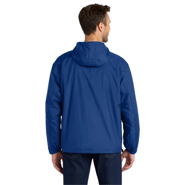 Port Authority Team Jacket.... from ASI 84863 SanMar