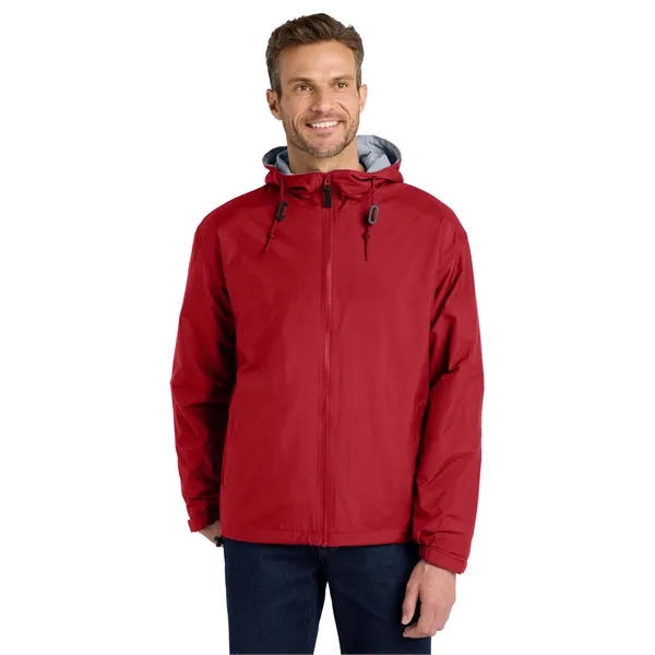 Port Authority Team Jacket.... from ASI 84863 SanMar