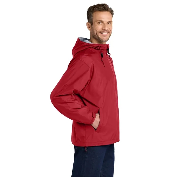 Port Authority Team Jacket.... from ASI 84863 SanMar