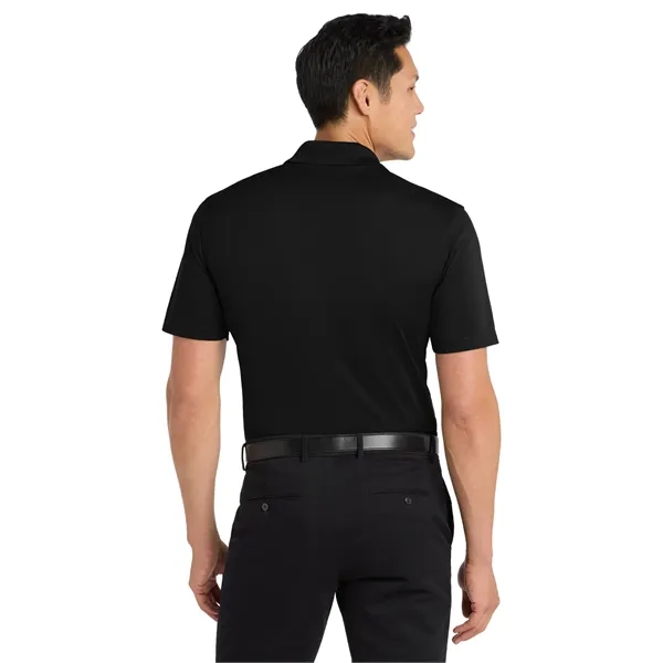 Port Authority Dry Zone UV Micro-Mesh Pocket Polo.... from ASI 84863 SanMar
