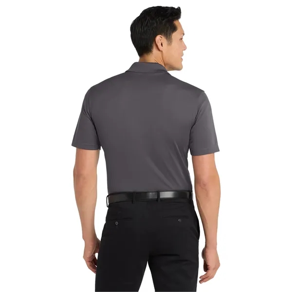 Port Authority Dry Zone UV Micro-Mesh Pocket Polo.... from ASI 84863 SanMar