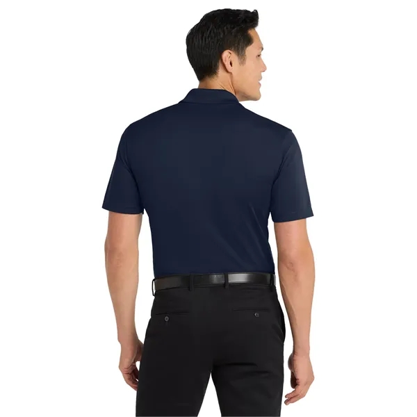 Port Authority Dry Zone UV Micro-Mesh Pocket Polo.... from ASI 84863 SanMar