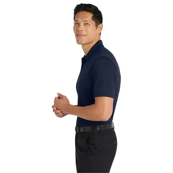 Port Authority Dry Zone UV Micro-Mesh Pocket Polo.... from ASI 84863 SanMar