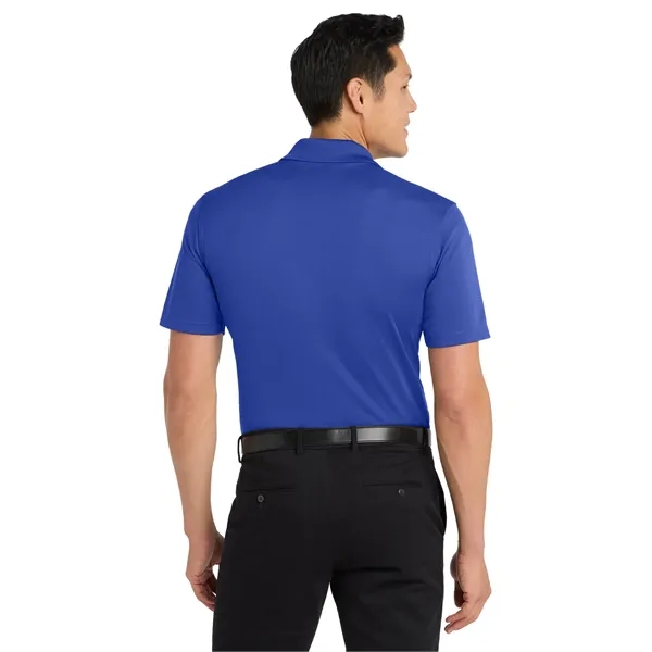 Port Authority Dry Zone UV Micro-Mesh Pocket Polo.... from ASI 84863 SanMar