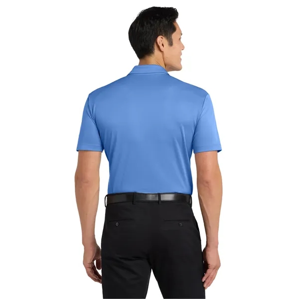 Port Authority Silk Touch Performance Pocket Polo.... from ASI 84863 SanMar