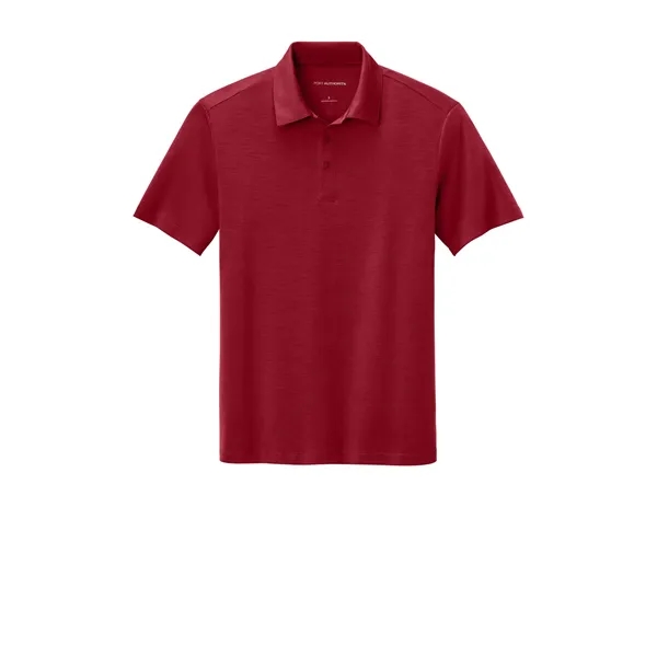 Port Authority Cotton Touch Performance Polo.... from ASI 84863 SanMar